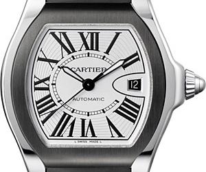 Cartier Roadster S Watch