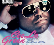 The Lady Killer by Cee-Lo Green