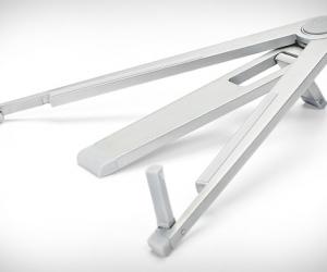 Compass Mobile Stand