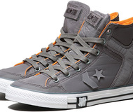 Converse UNDFTD Poorman Weapon Sneakers