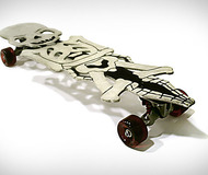 Corbus Skateboards