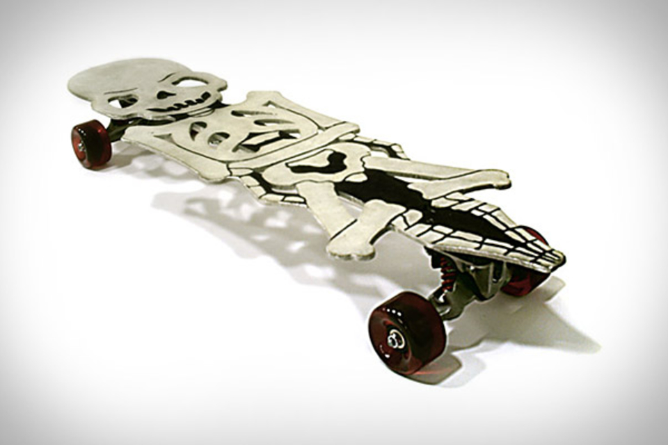 Corbus Skateboards Corbus Skateboards