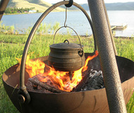 Cowboy Cauldron