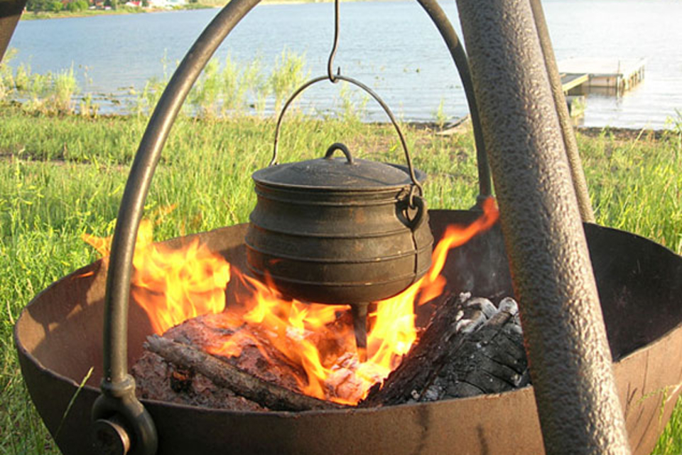 Cowboy Cauldron Cowboy Cauldron