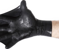 DarkFin Gloves