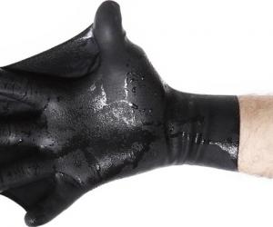 DarkFin Gloves