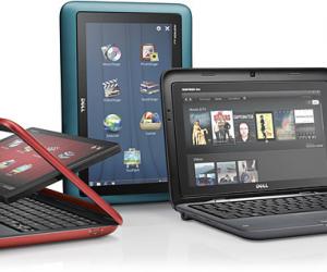 Dell Inspiron Duo