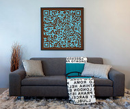 DNA Ancestry Portraits