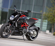 Ducati Diavel