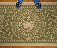 Duddha Rug