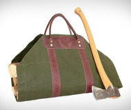 Duluth Log Carrier