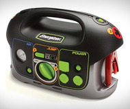 Energizer Jumpstarter & Air Compressor
