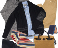 Garb: Oaxaca