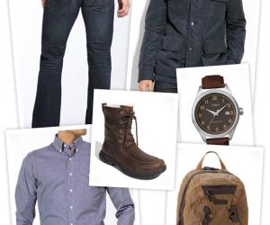 Garb: Turkey Day