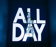All Day by Girl Talk