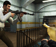 James Bond 007: GoldenEye