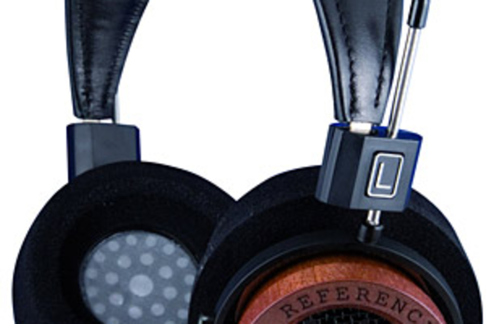 Grado RS1i Reference Series Headphones Grado RS1i Reference Series Headphones