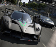 Gran Turismo 5