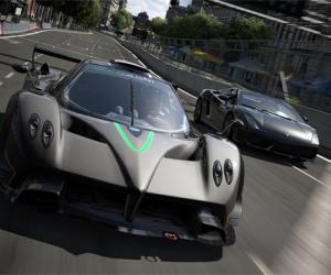 Gran Turismo 5