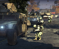 Homefront