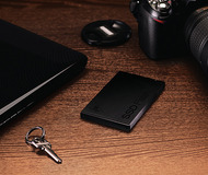 Iomega SSD Flash Drive