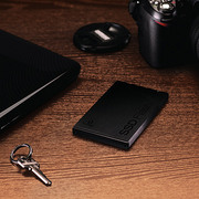 Iomega SSD Flash Drive