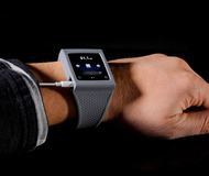 iPod Watch Band