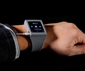 iPod Watch Band