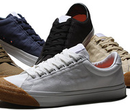 K-Swiss UNDFTD Deuce Sneakers