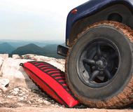 LiftTrax Off-Road Recovery Device