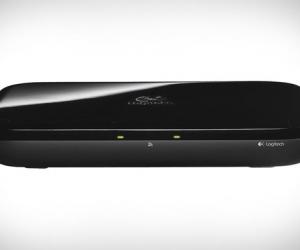 Logitech Revue