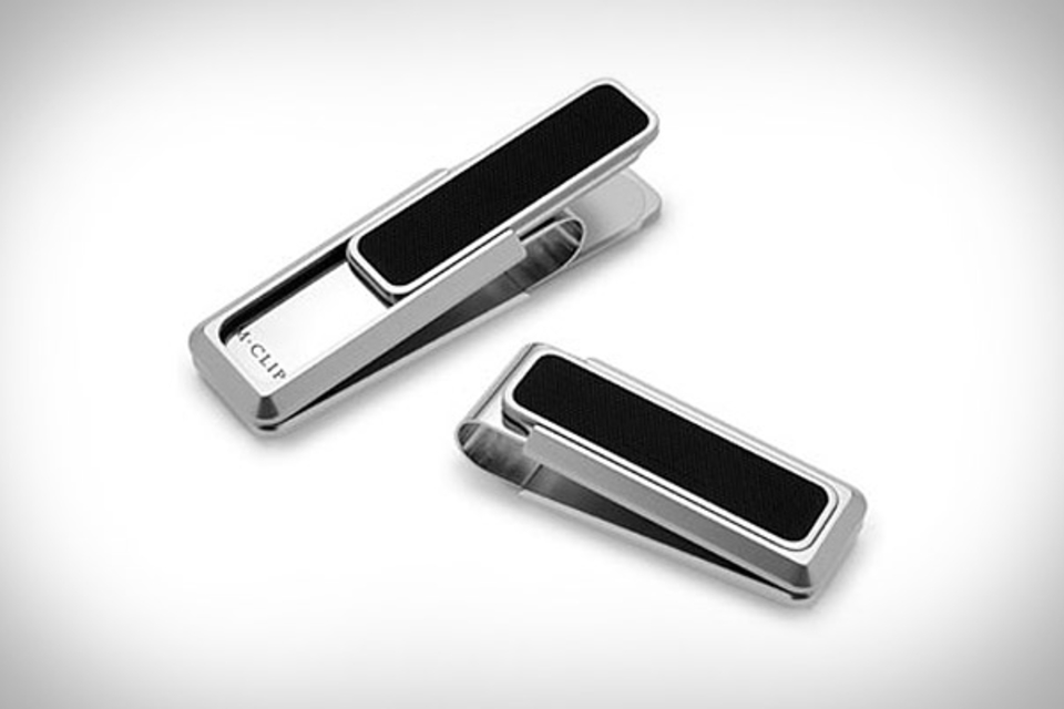 M-Clip Money Clips M-Clip Money Clips