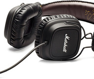 Marshall Headphones
