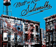 Sidewalks by Matt & Kim