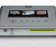 Olive O6HD Music Server