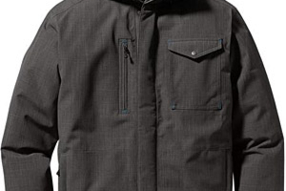 Patagonia Wanaka Jacket Patagonia Wanaka Jacket