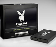Playboy Cover to Cover Digital Archive