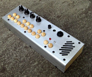 Pocket Piano Synthesizer