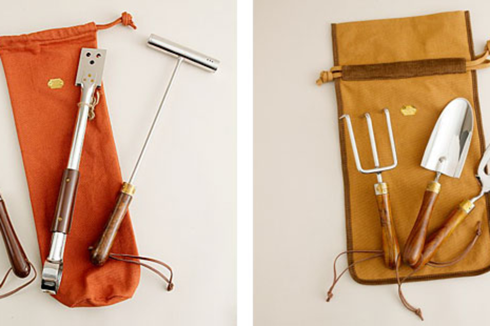 Le Prince Jardinier Tool Sets Le Prince Jardinier Tool Sets