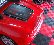 RaceDeck