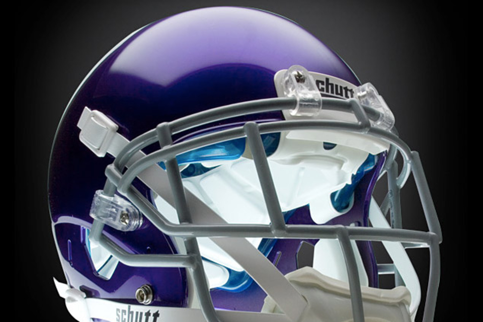 Schutt Air XP Football Helmet Schutt Air XP Football Helmet