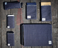 Selvedge Sleeves