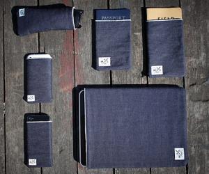 Selvedge Sleeves