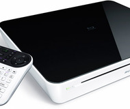 Sony Internet TV Blu-ray Player