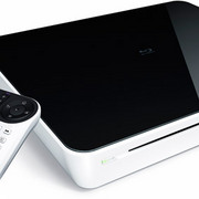 Sony Internet TV Blu-ray Player