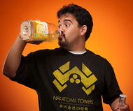 Spike Your Juice