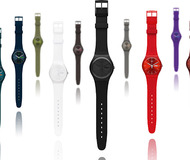 Swatch New Gent Watch