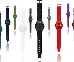 Swatch New Gent Watch
