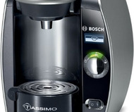 Tassimo T65 Brewbot
