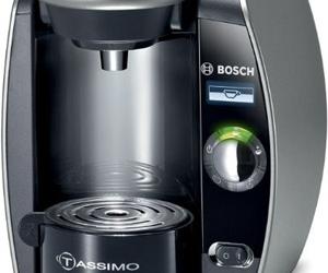 Tassimo T65 Brewbot